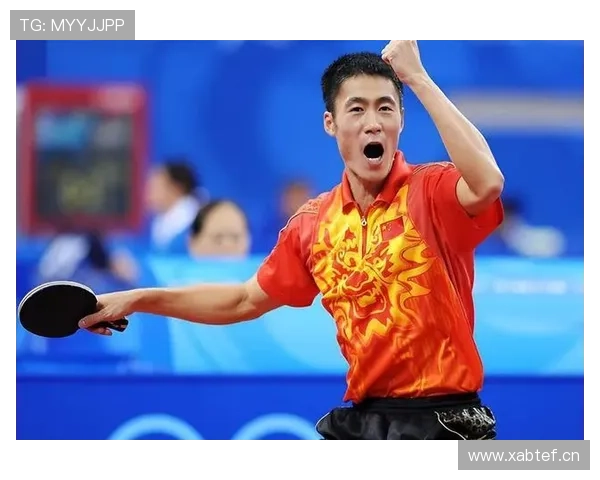 与乒乓球传奇李伟的深度对话回顾他的辉煌职业生涯与心路历程 与乒乓球传奇李伟的深度对话回顾他的辉煌职业生涯与心路历程