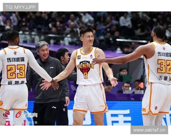 北京篮球队实力强劲荣登全国篮球力量排行榜第五名