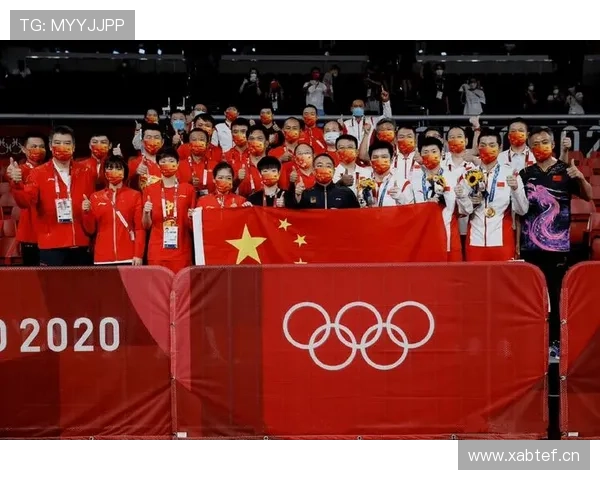 广州乒乓球队的灵活性探讨与发展策略分析 广州乒乓球队的灵活性探讨与发展策略分析