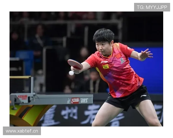 深圳乒乓球队在世界杯预选赛中的战术分析与表现评估