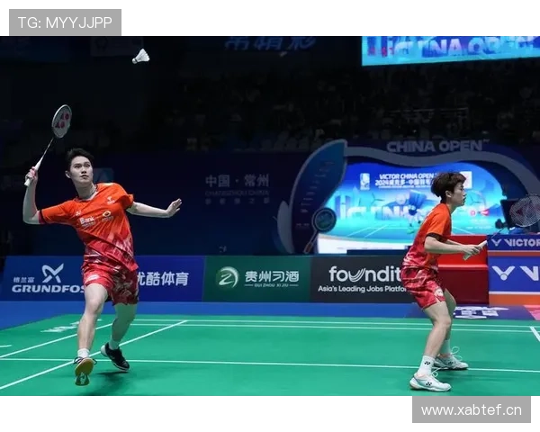 深圳羽毛球队引领最新羽毛球配合TOP10榜单精彩表现不容错过