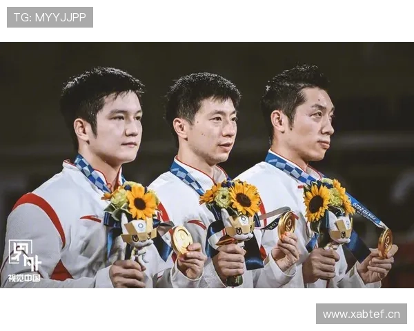 西安乒乓球队的奋斗历程与成长蜕变的精彩故事分享