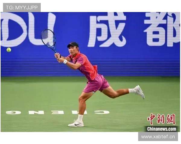 全运会精彩回顾:成都网球队展现灵活战术与团队协作的完美结合