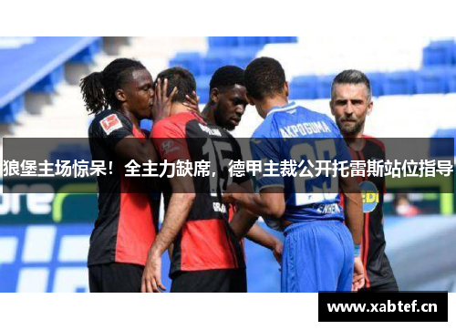 狼堡主场惊呆！全主力缺席，德甲主裁公开托雷斯站位指导