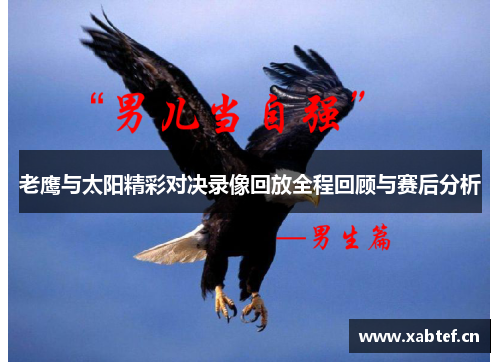 老鹰与太阳精彩对决录像回放全程回顾与赛后分析