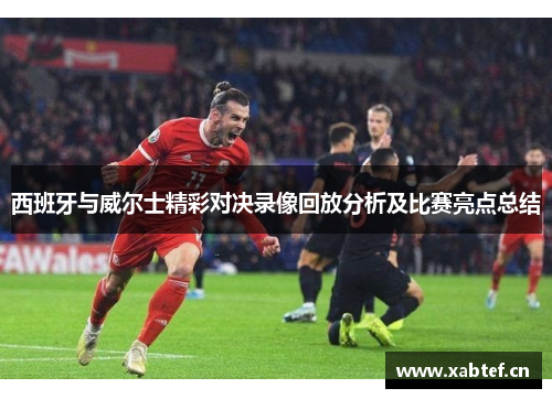 西班牙与威尔士精彩对决录像回放分析及比赛亮点总结
